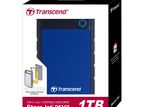 Transcend 1TB 25H3 External USB Hard Drive