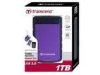 Transcend 1TB - External Hard Disk