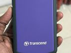 Transcend 1Tb External HDD