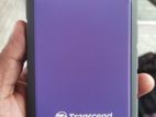 Transcend 1TB Hard Drive