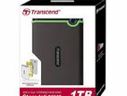 Transcend 1TB Portable H Ar D Drive