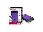 TRANSCEND - 1TB PORTABLE HARD DRIVE