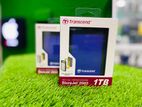 Transcend / 1TB Portable Hard Drive