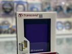 Transcend 1TB Portable Hard Drive