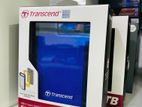 Transcend 1TB Portable Hard Drive