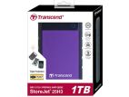 Transcend 1TB Portable Hard Drive