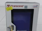 Transcend 1TB Portable Hard