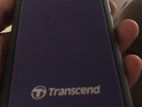 Transcend 1Tb Portable HDD