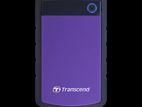 Transcend 1TB StoreJet External Portable USB Hard Drive