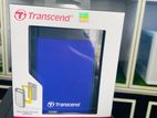 Transcend 2 TB External Hard Disk