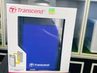 Transcend 2 TB External Hard Disk