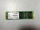 Transcend 256GB Nvme