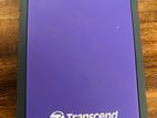 Transcend 2TB Hard Drive