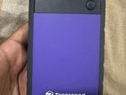 Transcend 2TB Portable External Hard Drive