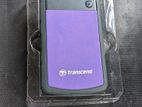 Transcend 2Tb Portable Hard Disk