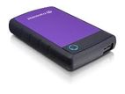 Transcend 2TB - Portable Hard Drive,,