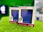 Transcend 2TB - Portable Hard Drive¨¨