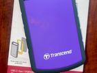 Transcend 2TB Portable Hard Drive