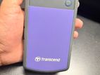 Transcend 2TB Portable Hard Drive