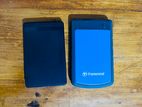 Transcend 2TB Portable Hard