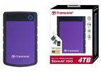 Transcend 4tb Ext Hard