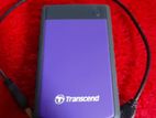 Transcend 4TB External Hard