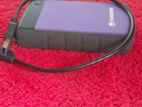Transcend 4TB External Hard