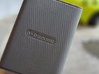 Transcend 4TB External SSD Portable Hard Drive