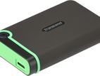 Transcend 4TB StoreJet 25M3 USB 3.1 Portable Hard Drive