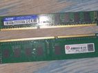 Transcend & Plexhd Ddr3 2 Gb Ram