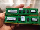 Transcend DDR3 4GB Desktop RAM