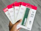 Transcend DDR4 4GB Desktop Ram Brandnew