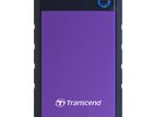 Transcend External Hard - 1 TB