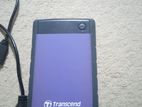 Transcend Hard Drive 4TB