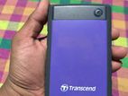 Transcend Portable Hard Drive 1 Tb