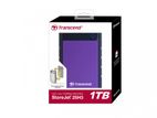 Transcend Store Jet | 25H3 1TB External HDD