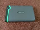 Transcend StoreJet Portable Hard Disk 1TB