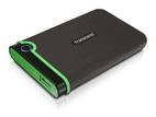 Transcend StoreJet Portable Hard Disk 2TB