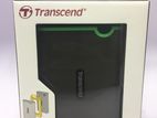 Transcend USB 3.1 Gen 1 Portable Hard Drive 1TB