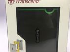 Transcend USB 3.1 Gen 1 Portable Hard Drive 2TB