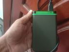 Transcend’s StoreJet 1TB Ruggedized External HDD USB 3.0 (Used)