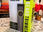 Transform-U Beard Trimmer