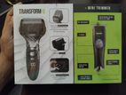 Transform Mini Trimmer