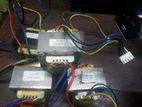 Transformers 6-12 V