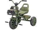 Transformers Design Tricycles (Brand New)