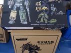 Transformers Jinbao Bruticus