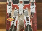 Transformers Takara Generations Metroplex Tg-23