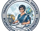 Translation Services