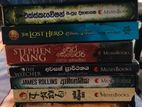 Translation Books
