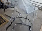 Transparent Chair